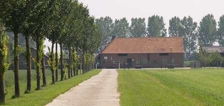 Plaagdierservice VMO Theo Ceelen, Bossepad 1, Haren bij Oss, Noord-Brabant
